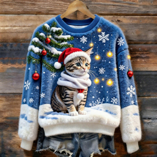 women's flannel hoodie polyester fabric texture detail, long sleeve warmth for autumn evenings and winter mornings