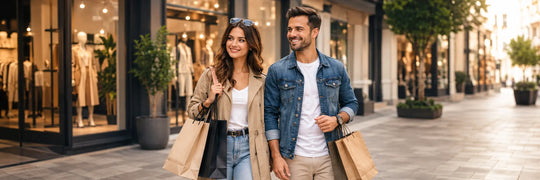 Online-Angebote: Clever sparen mit Stil!