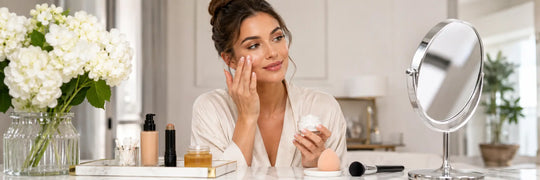 Soft-Matte Liquid Foundation: Tipps für die Routine