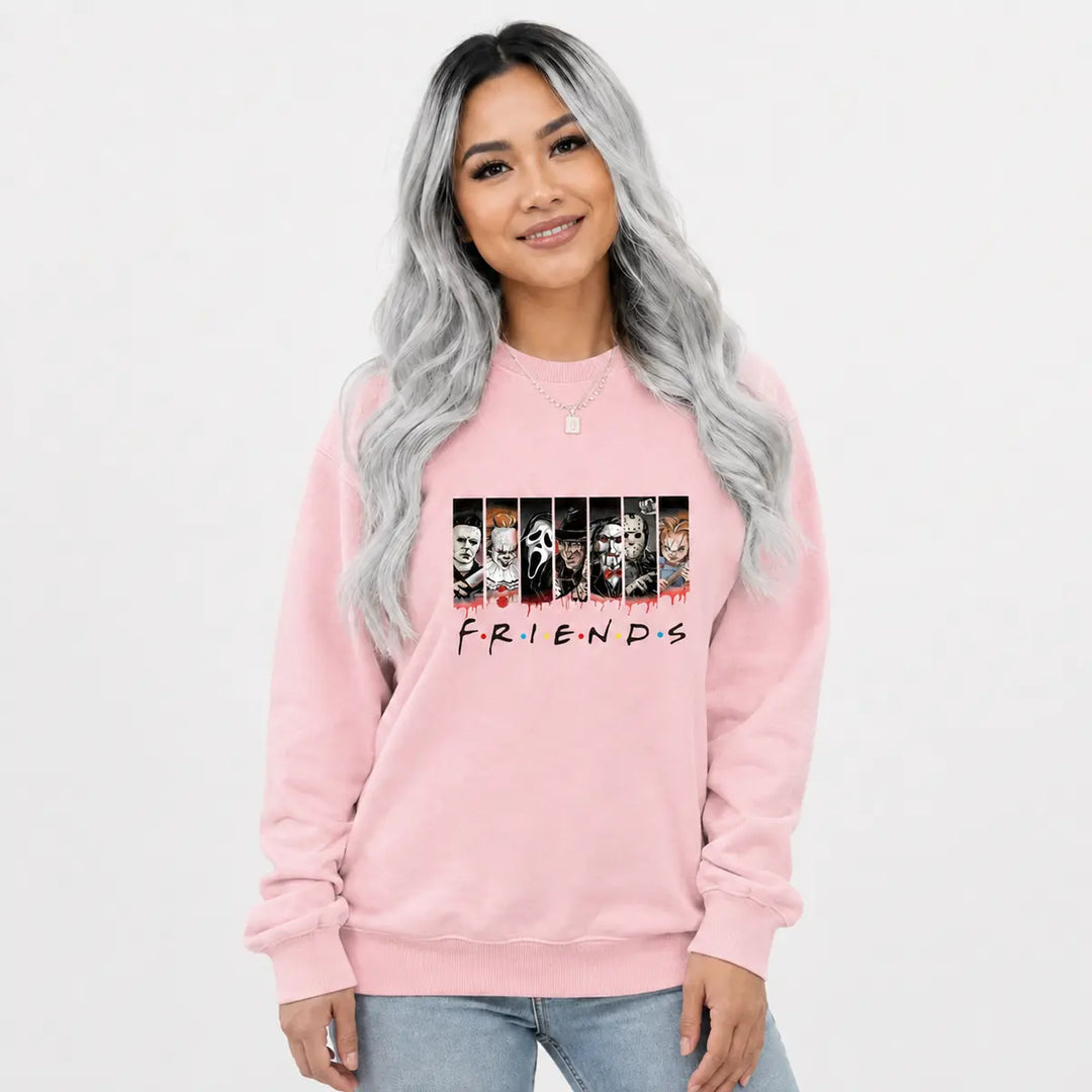 Soft blush women&