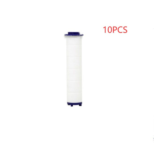 Water Saving Shower Head - Turbo Fan High Pressure Kits