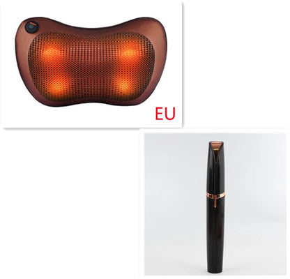 Electric Eyebrow Remover – Painless Salon Brows at Home