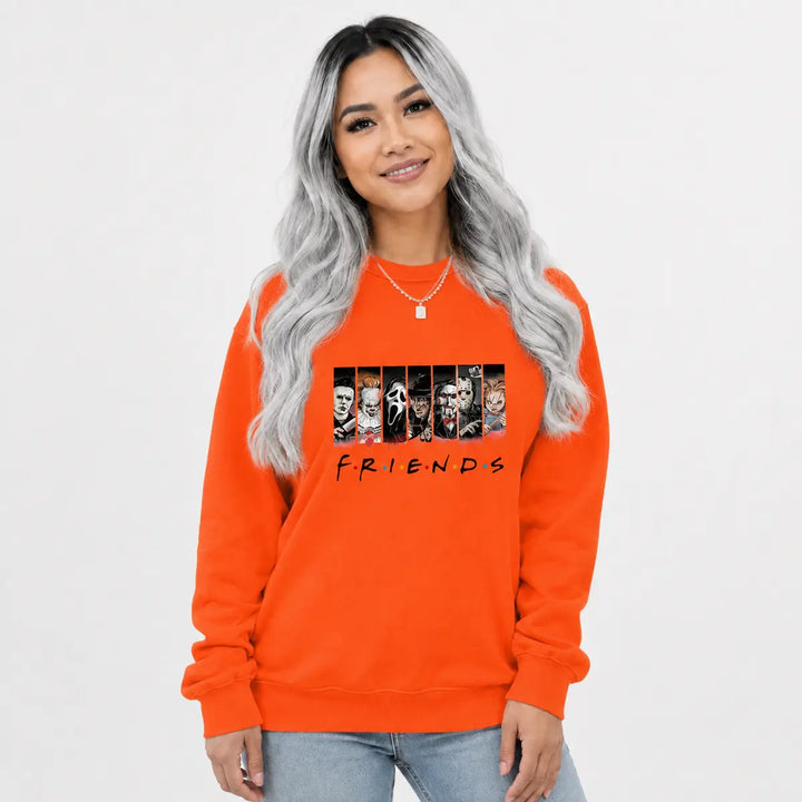 Tangerine orange women&