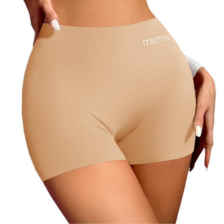 High Waisted Tummy Control Panties 5-Pack