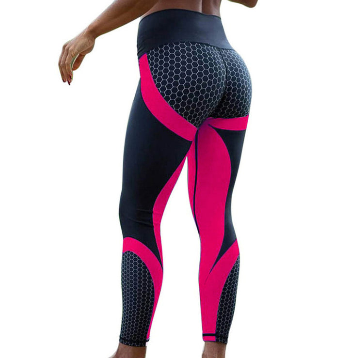 Yoga Fitness Leggings for Women Sculpt and Move Fit Pro