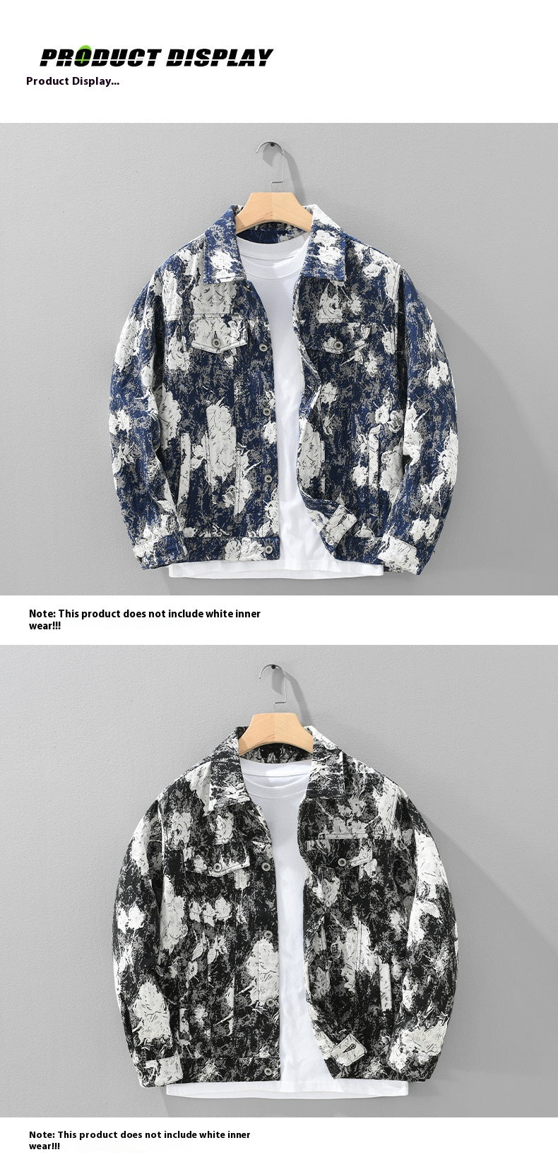 Lightweight men&