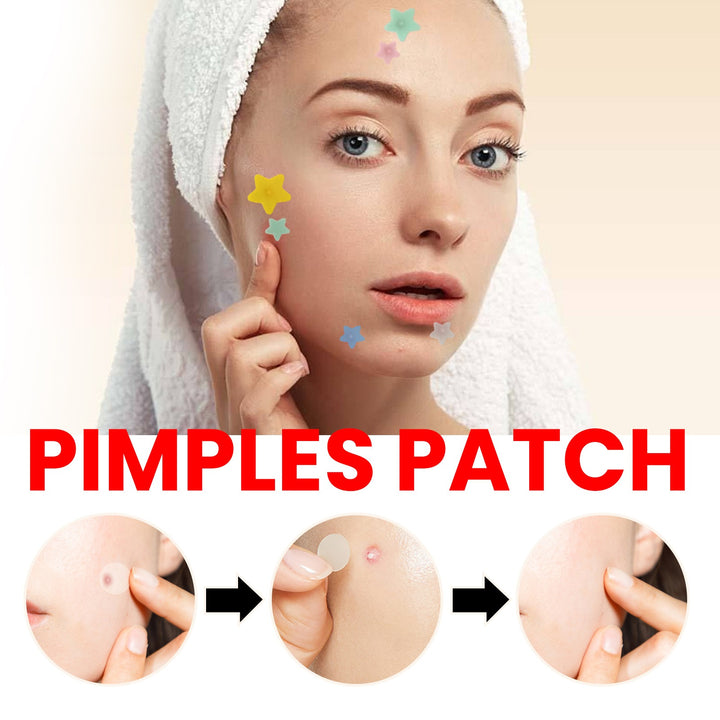 Repair Acne Patch non electric facial skincare solution