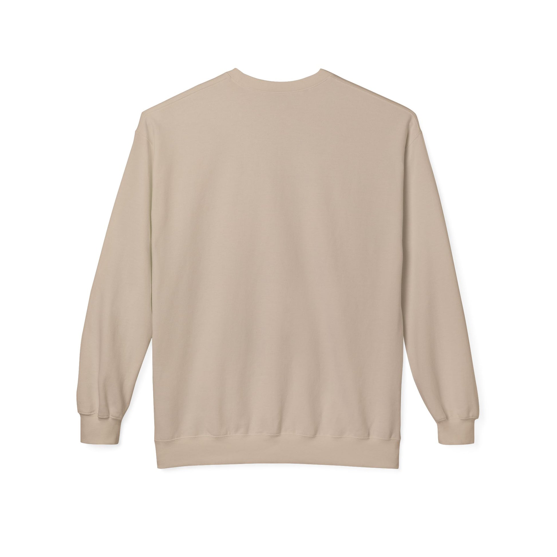 Autumn Tree Sweatshirt – Embrace Change, Stay Cozy