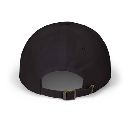 Uplift & Shield The Inspirational Dad Cap