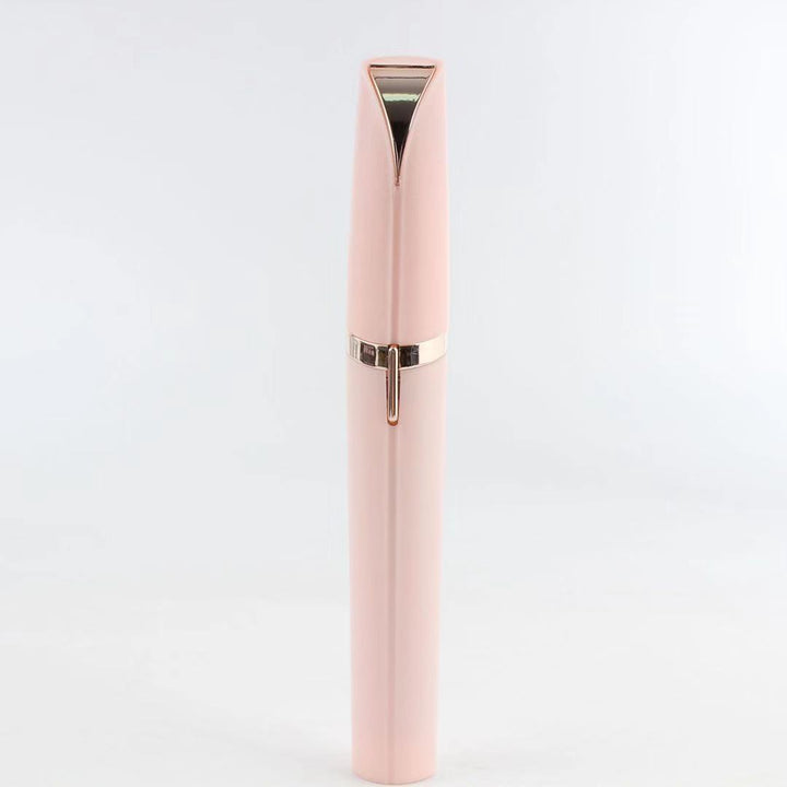 Electric Eyebrow Remover – Painless Salon Brows at Home