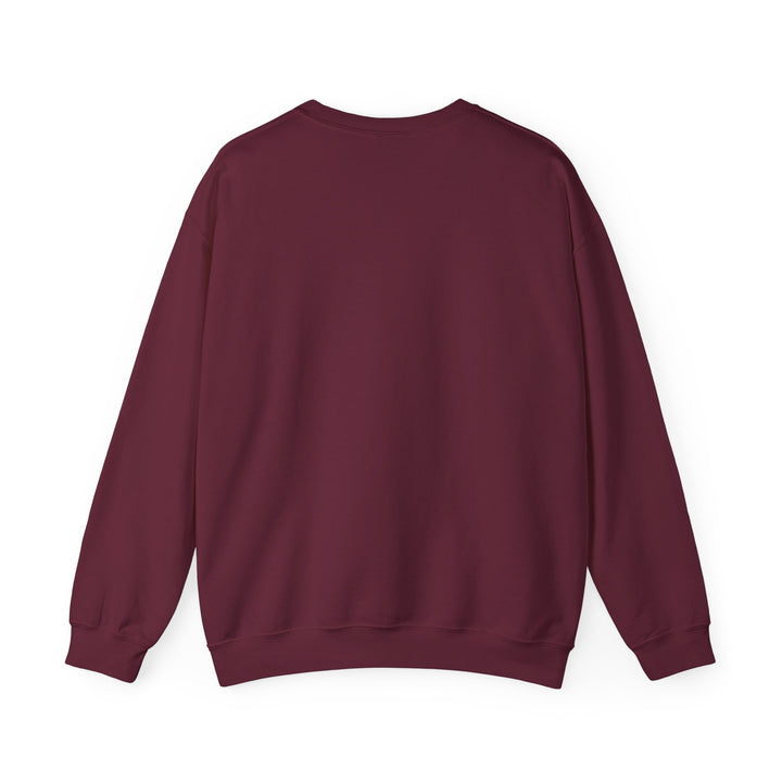 Strawberry Sweatshirt – Cozy Unisex Crewneck for Fall