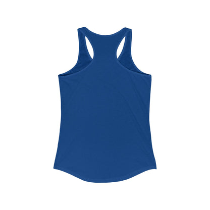 Vintage PrintOne Women’s Racerback Tank