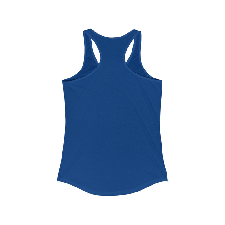 Vintage PrintOne Women’s Racerback Tank