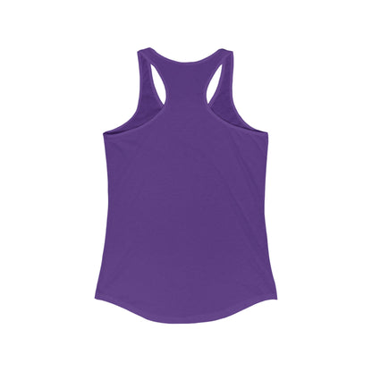 Vintage PrintOne Women’s Racerback Tank