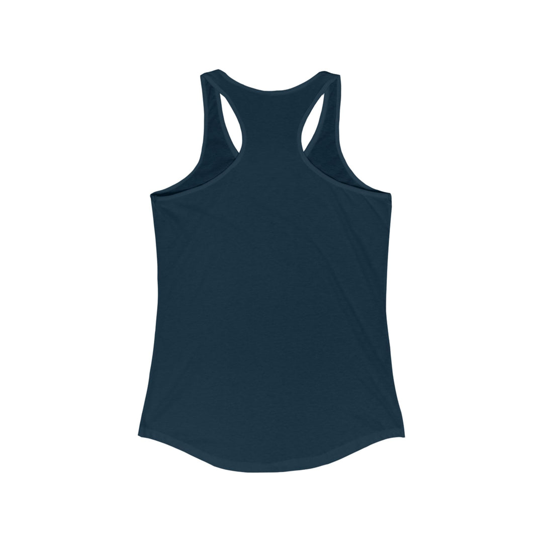 Vintage PrintOne Women’s Racerback Tank