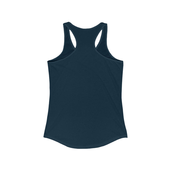 Vintage PrintOne Women’s Racerback Tank
