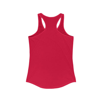 Vintage PrintOne Women’s Racerback Tank