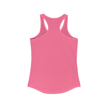 Vintage PrintOne Women’s Racerback Tank