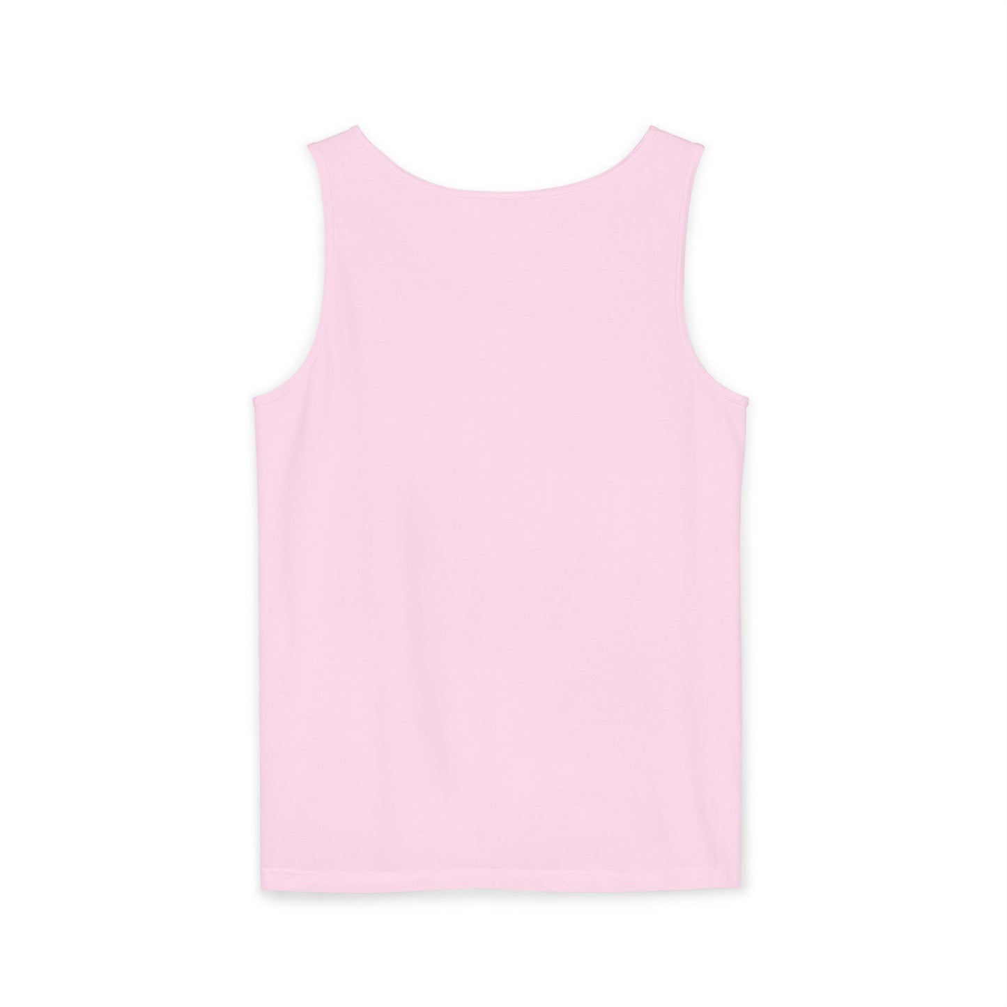 Unisex Summer Tank Top - Stay Cool & Stylish Today!