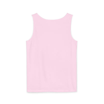 Unisex Summer Tank Top - Stay Cool & Stylish Today!