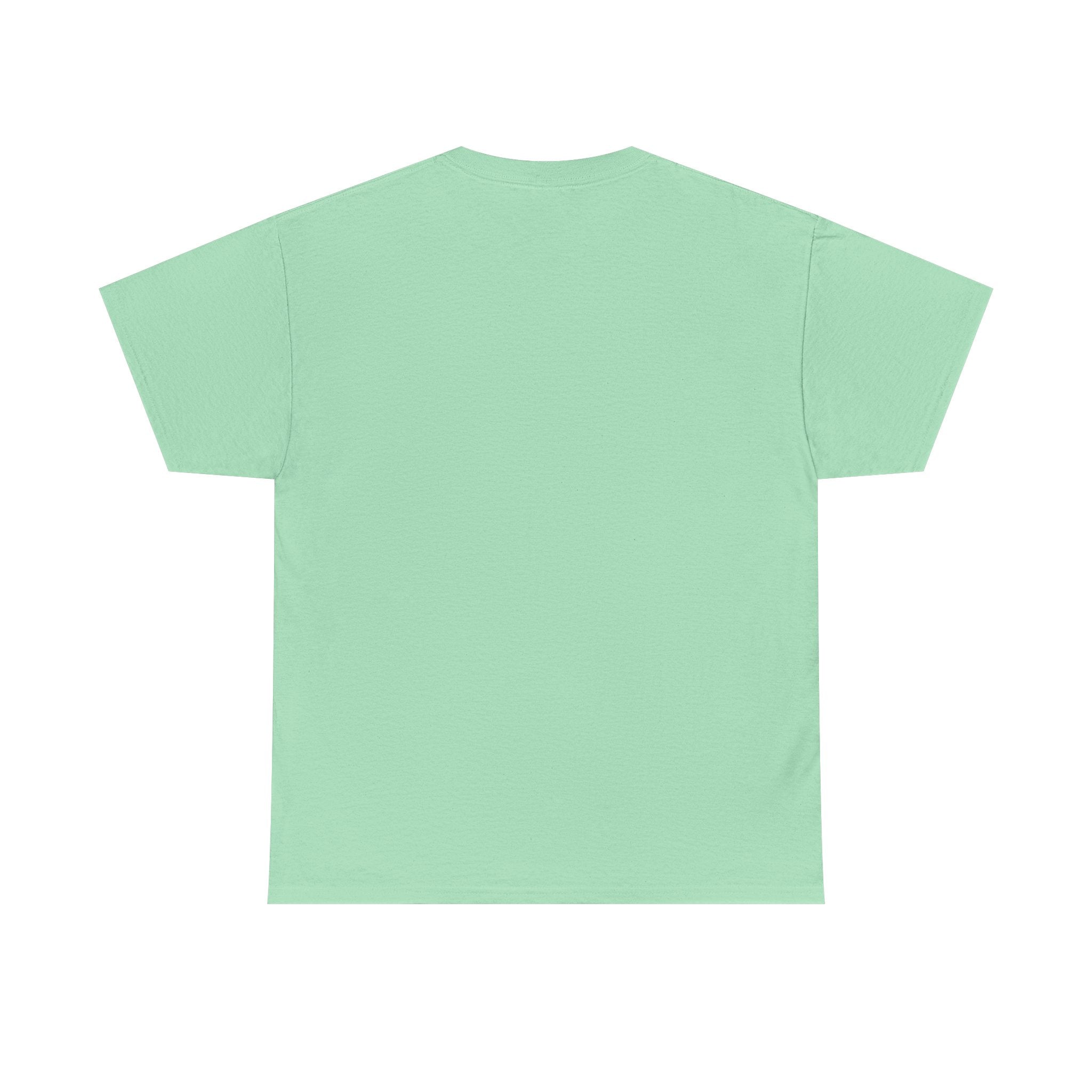 Watermelon Summer Tee – Unisex Cotton Beach Shirt