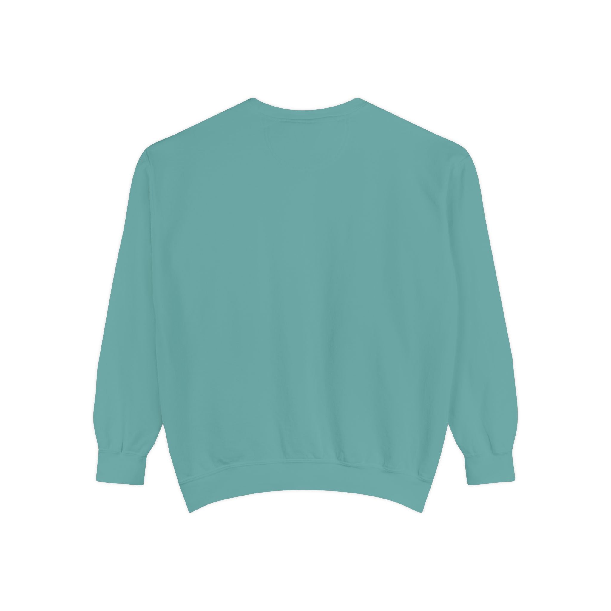 Cozy Halloween Pumpkin Sweatshirt – Unisex Fall Style