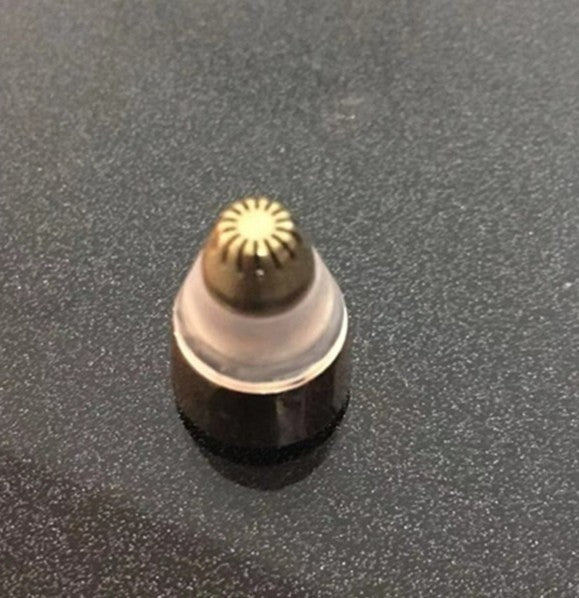 Electric Eyebrow Remover – Painless Salon Brows at Home