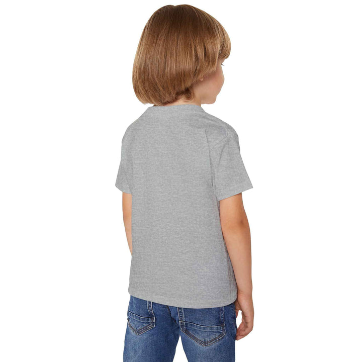Awesome Kid Toddler T-shirt - Fun, Comfy  Play-Ready Tee