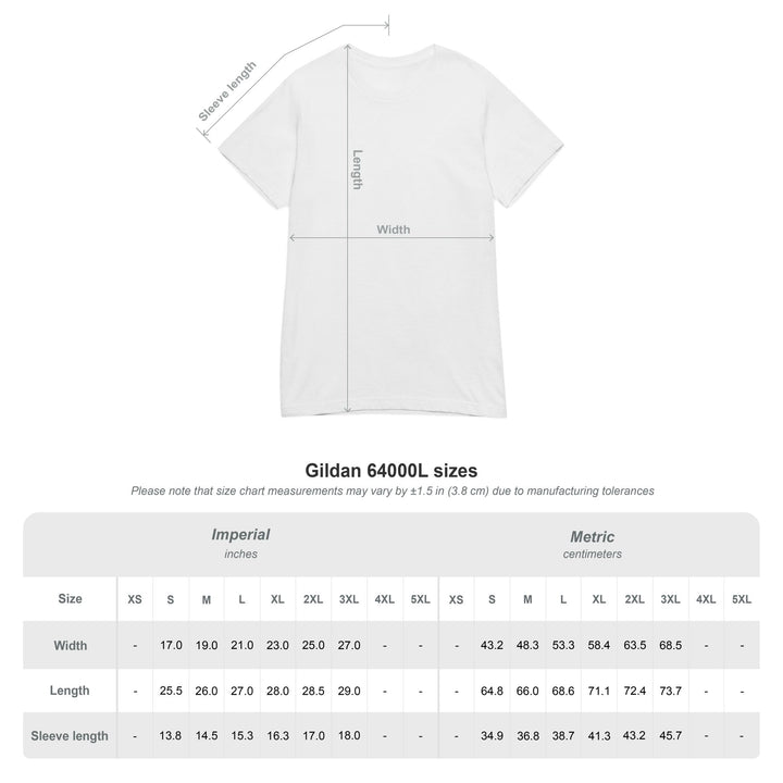 Fruit Graphic Tee - Tropical Cotton Style