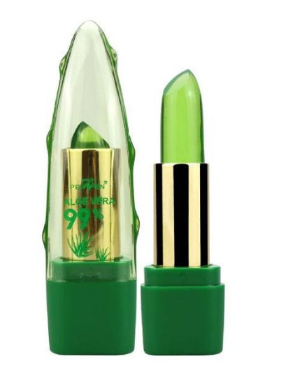 Aloe Vera Color Changing Lipstick – Hydrates All Day