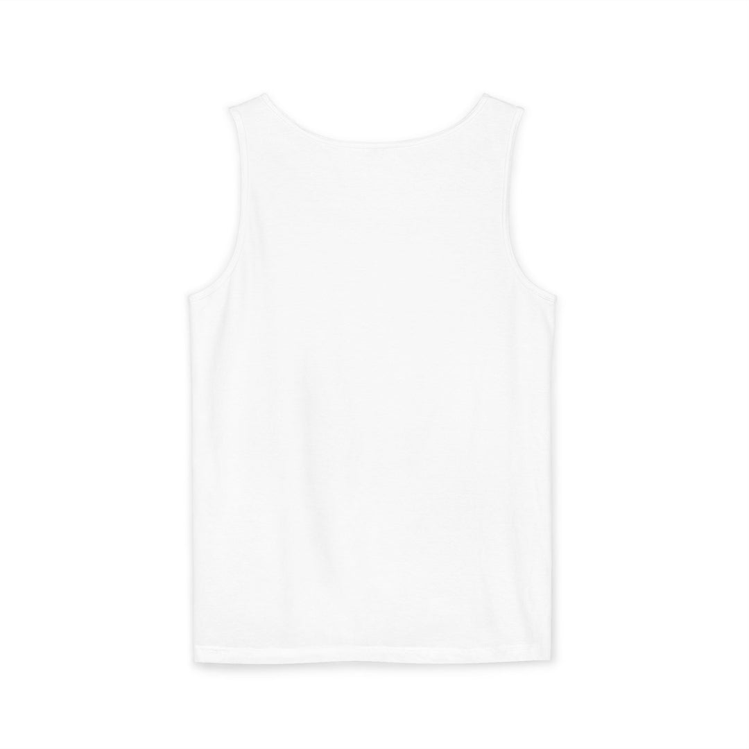 Unisex Summer Tank Top - Stay Cool & Stylish Today!