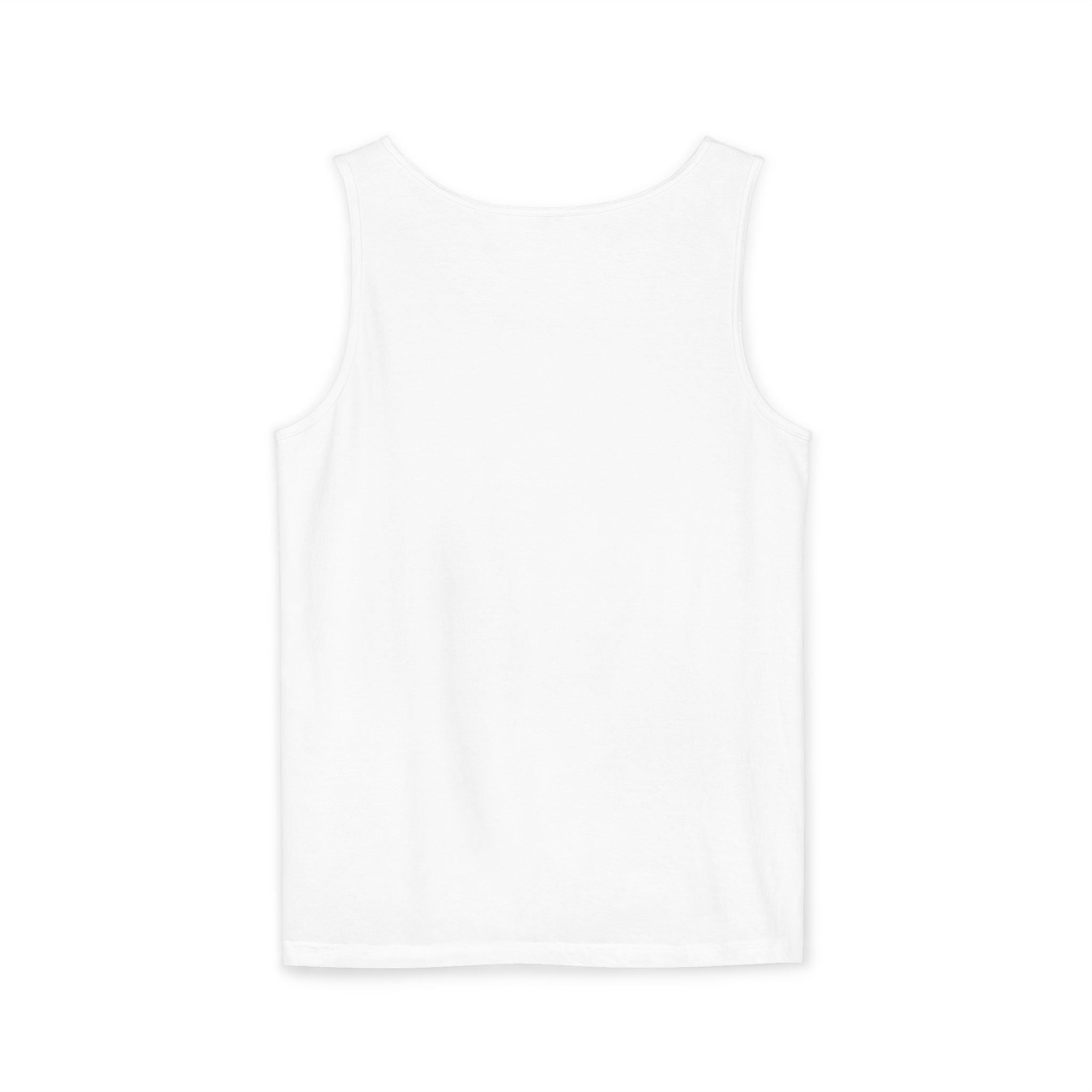 Unisex Summer Tank Top - Stay Cool & Stylish Today!