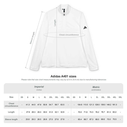 Unisex Quarter-Zip Pullover for Active & Casual Days