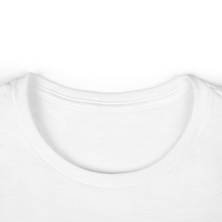 Running Late graphic tee for women with a breathable fabric, reinforced stitching, and relaxed casual attitude for busy days.
