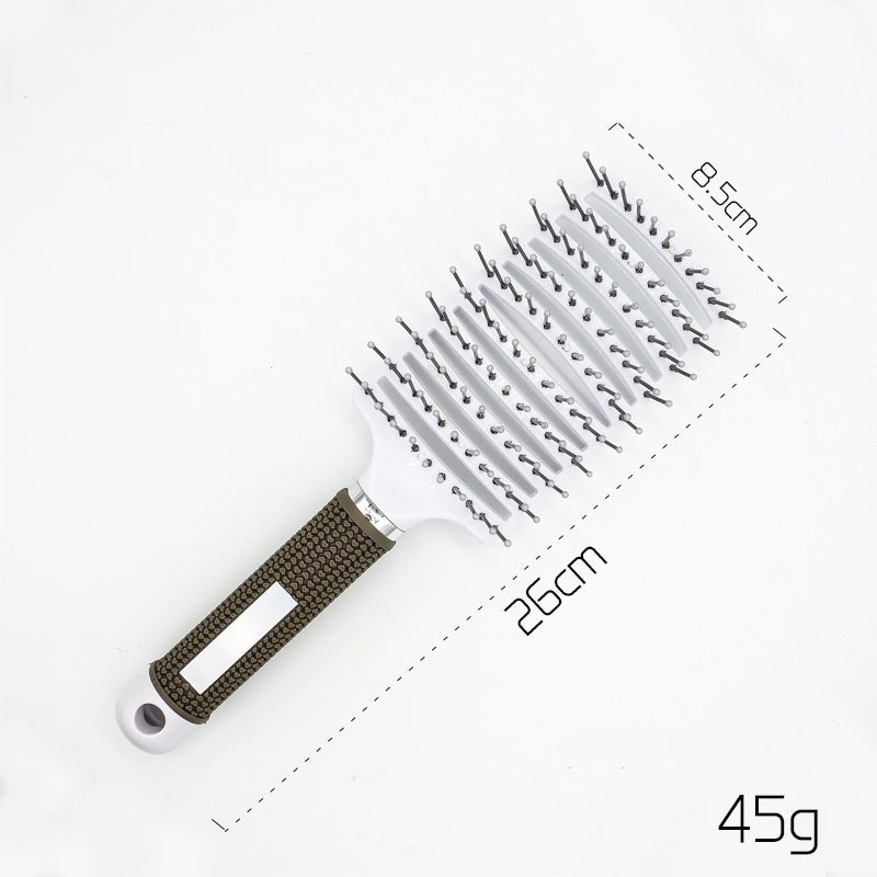 Detangling Hair Brush for Wet & Dry Hair