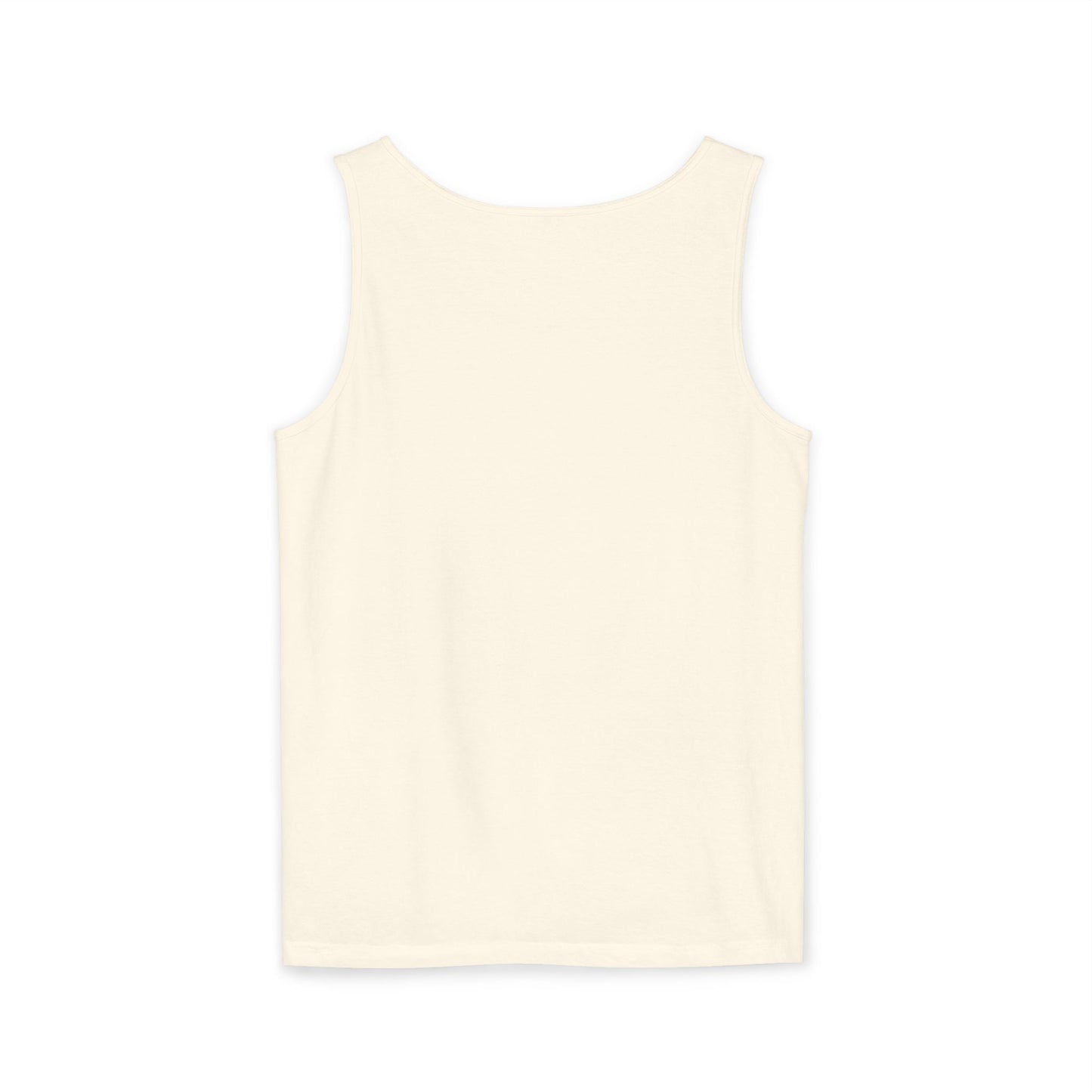 Unisex Summer Tank Top - Stay Cool & Stylish Today!