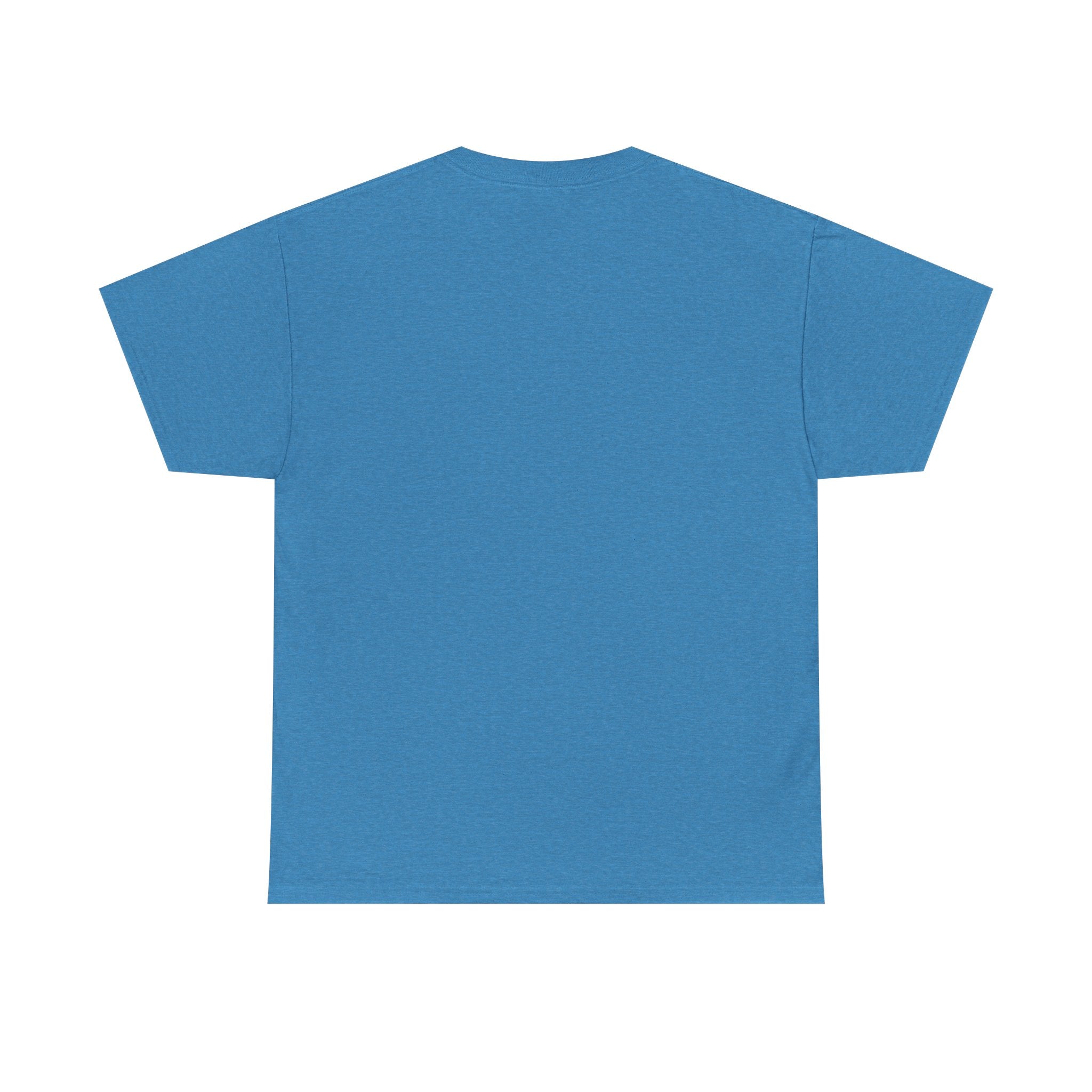 Watermelon Summer Tee – Unisex Cotton Beach Shirt
