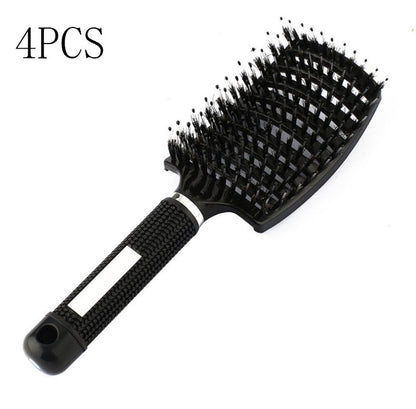 Detangling Hair Brush for Wet & Dry Hair