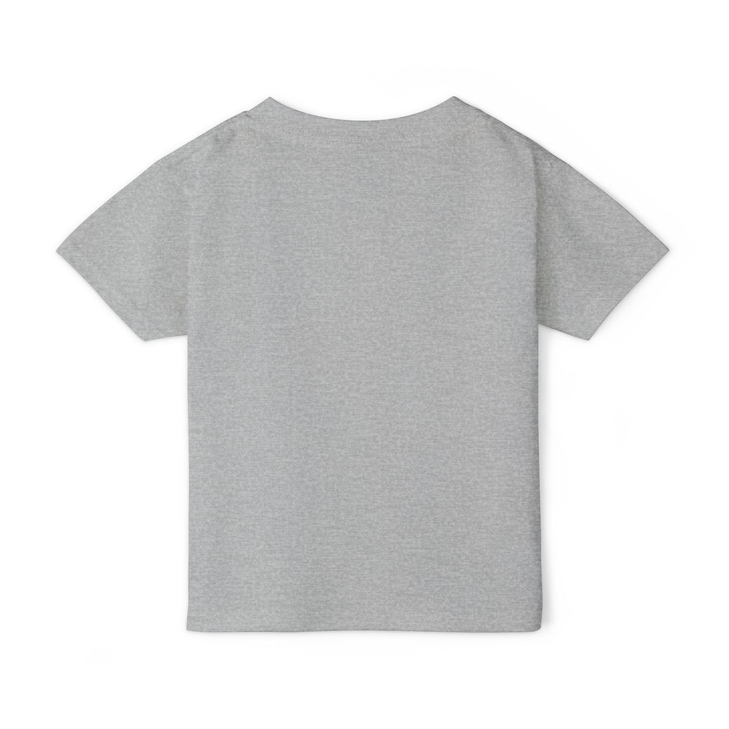 Awesome Kid Toddler T-shirt - Fun, Comfy  Play-Ready Tee