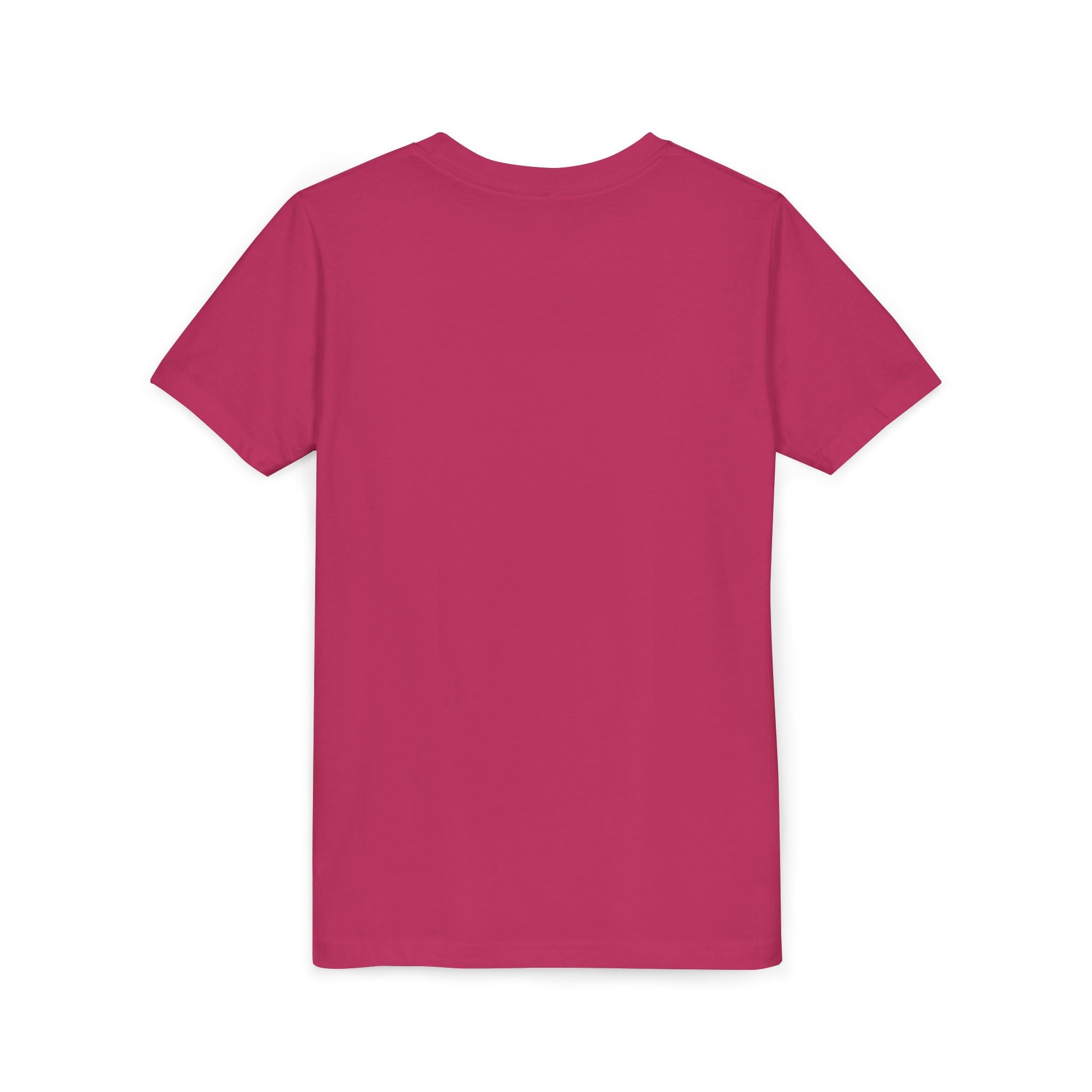 Back to School Youth Tee – Fun, Comfy & Classroom-Ready