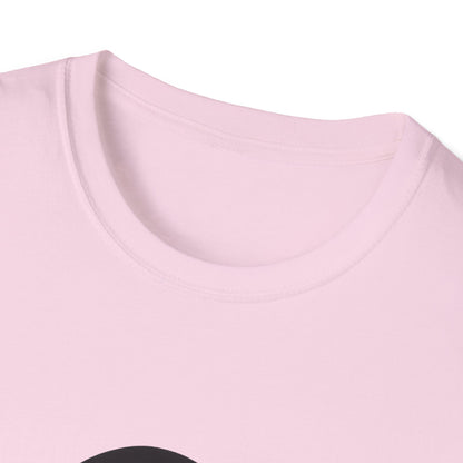 Unisex Softstyle Tee: Soft, Stylish & Eco-Friendly