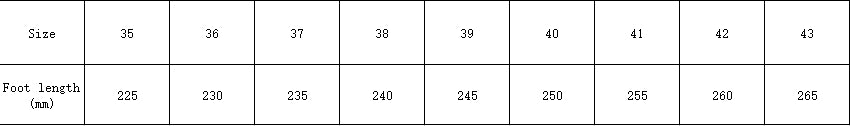 Youth and adult soccer cleats comparison shot showing size range 32 to 46 side by side
