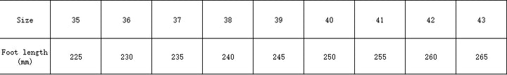 Youth and adult soccer cleats comparison shot showing size range 32 to 46 side by side
