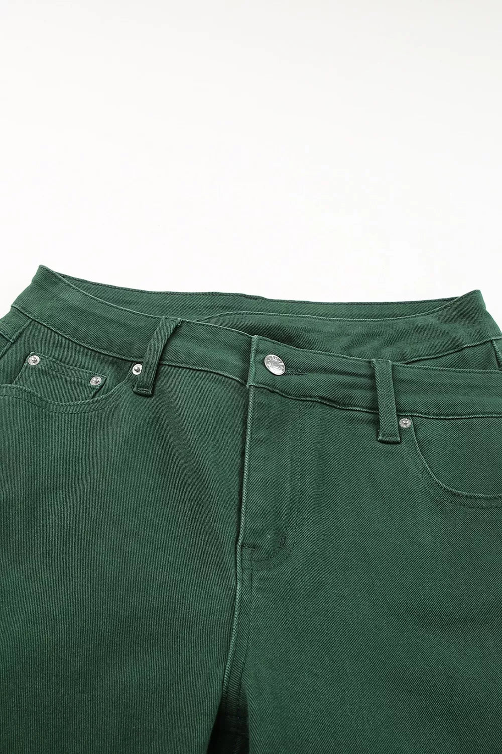 Full-length studio shot of women&