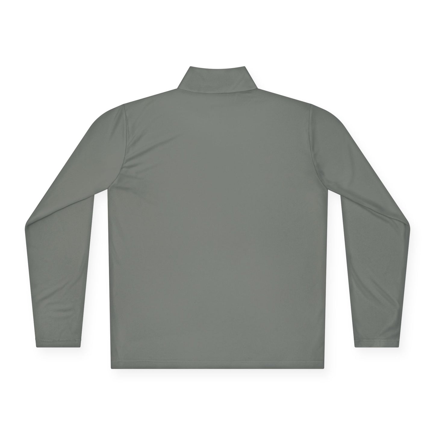 Unisex Quarter-Zip Pullover – Beach-Ready Comfort