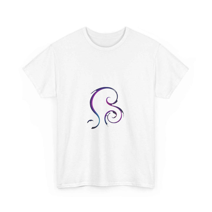 Unisex Heavy Cotton Tee – Luxe Fit, Timeless Style