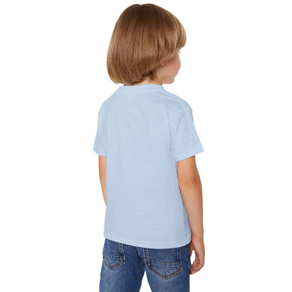 Awesome Kid Toddler T-shirt - Fun, Comfy  Play-Ready Tee