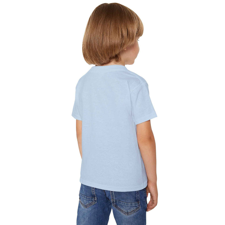 Awesome Kid Toddler T-shirt - Fun, Comfy  Play-Ready Tee