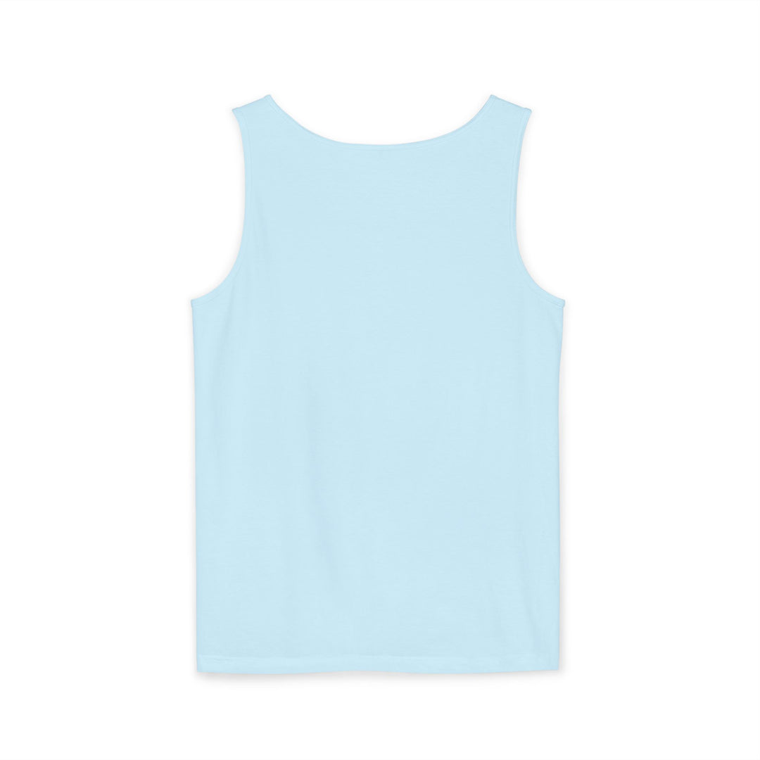 Unisex Summer Tank Top - Stay Cool & Stylish Today!