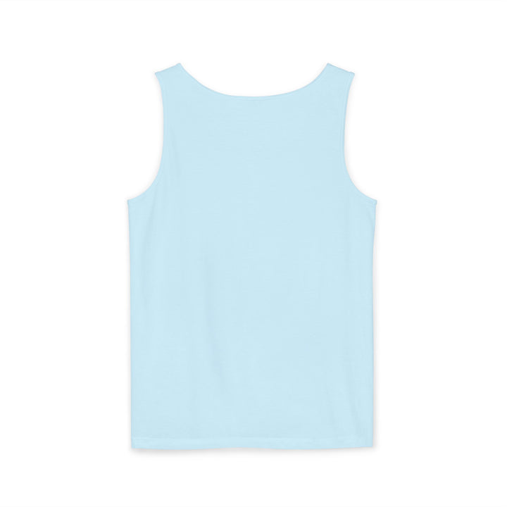 Unisex Summer Tank Top - Stay Cool & Stylish Today!